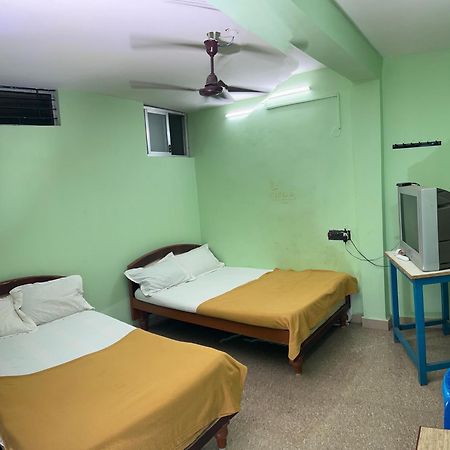 Hotel Chola Lodge Arantāngi Zewnętrze zdjęcie