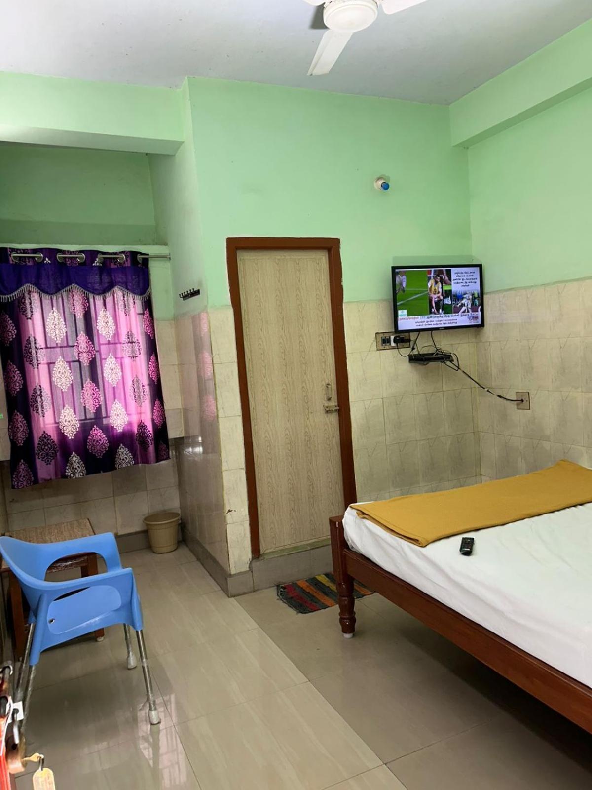 Hotel Chola Lodge Arantāngi Zewnętrze zdjęcie