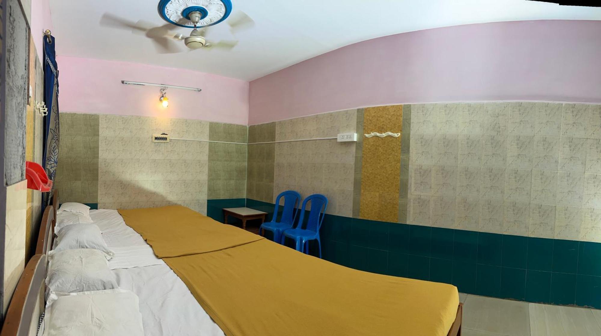 Hotel Chola Lodge Arantāngi Zewnętrze zdjęcie