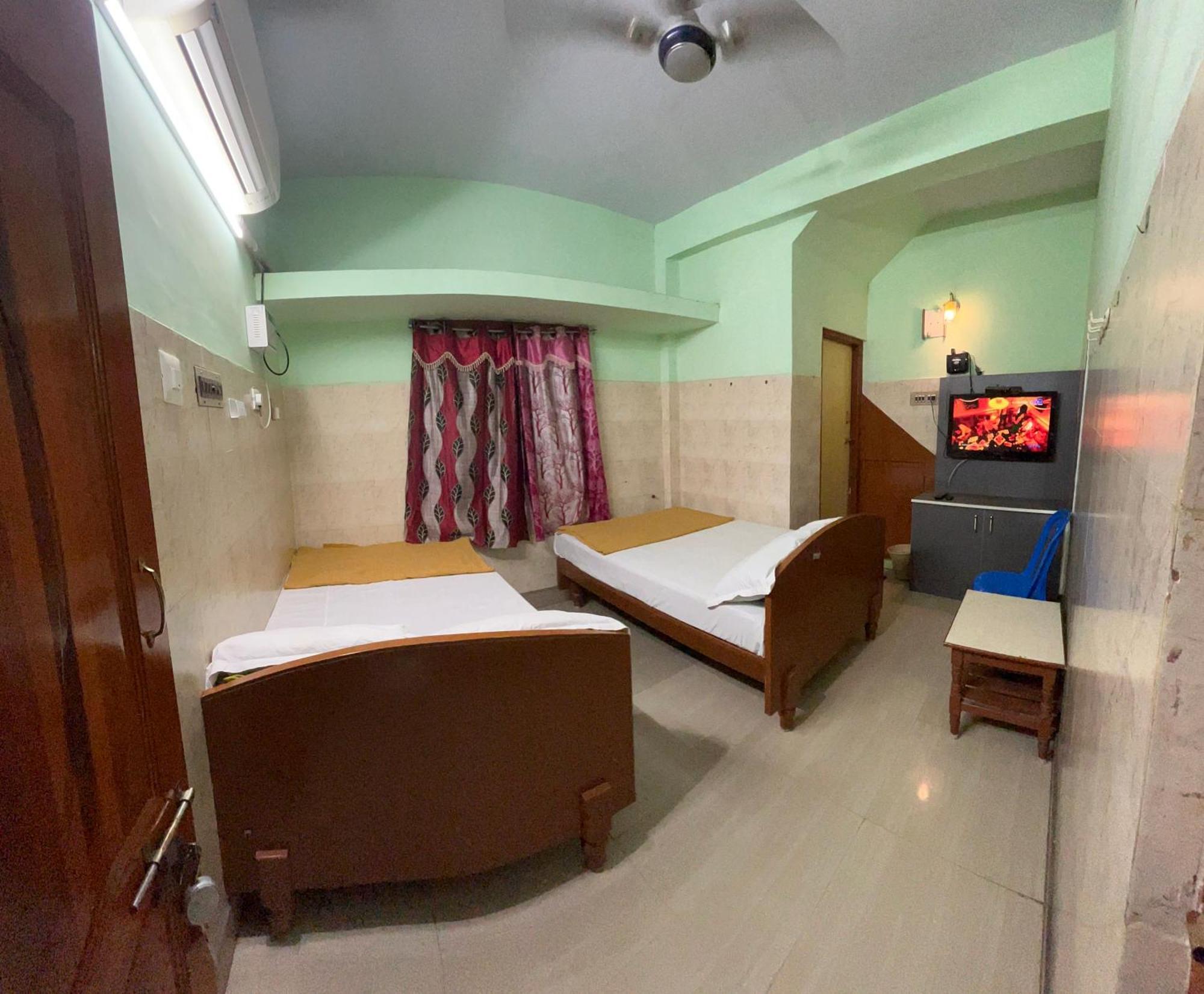 Hotel Chola Lodge Arantāngi Zewnętrze zdjęcie