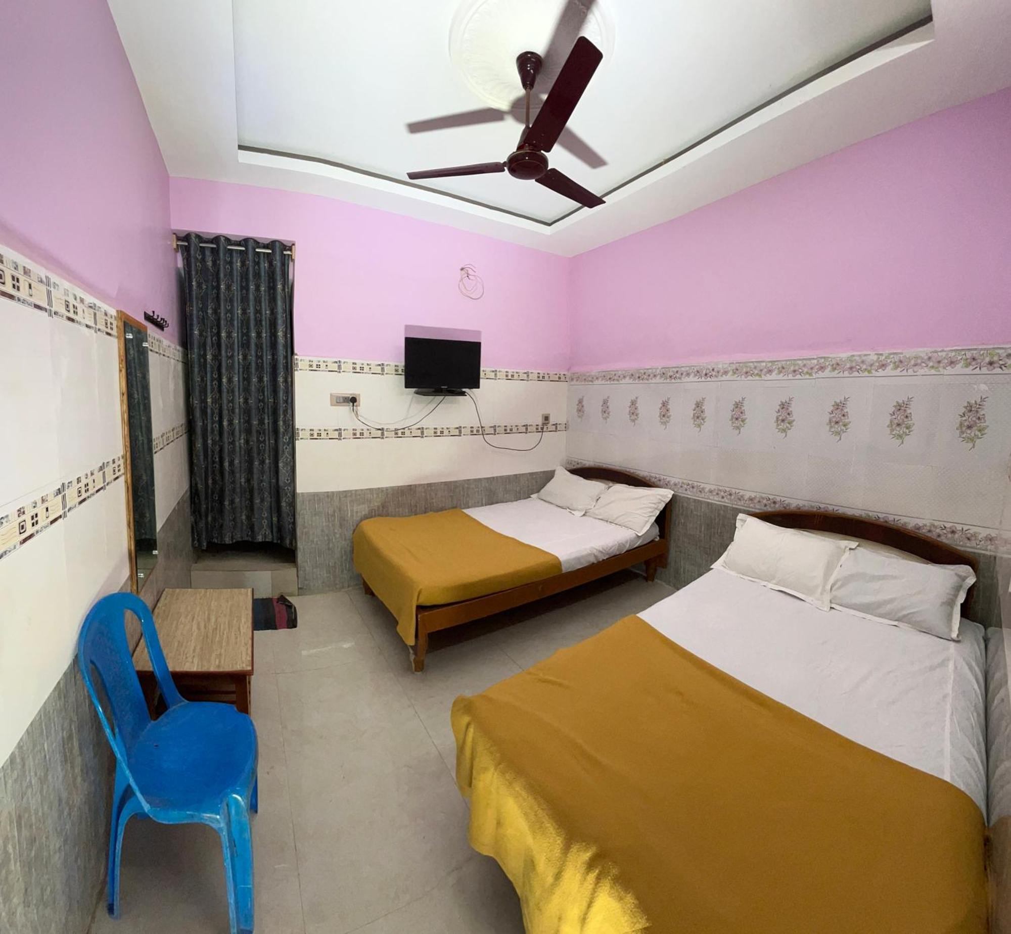 Hotel Chola Lodge Arantāngi Zewnętrze zdjęcie