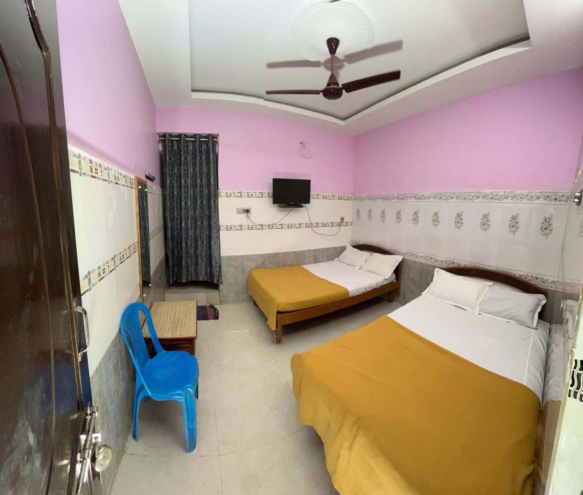 Hotel Chola Lodge Arantāngi Zewnętrze zdjęcie