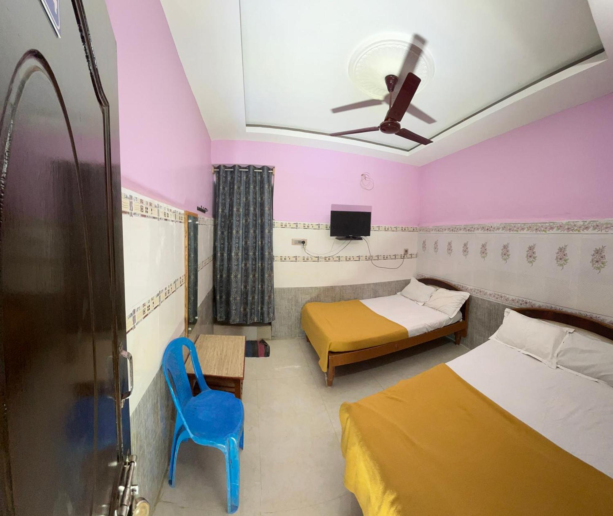 Hotel Chola Lodge Arantāngi Zewnętrze zdjęcie