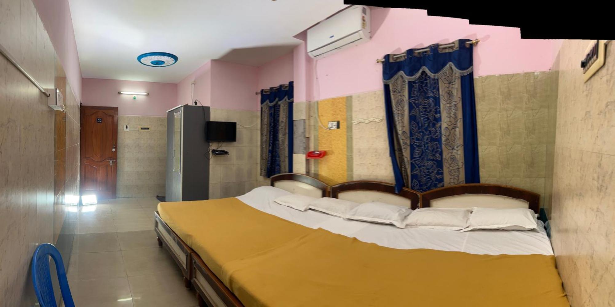 Hotel Chola Lodge Arantāngi Zewnętrze zdjęcie