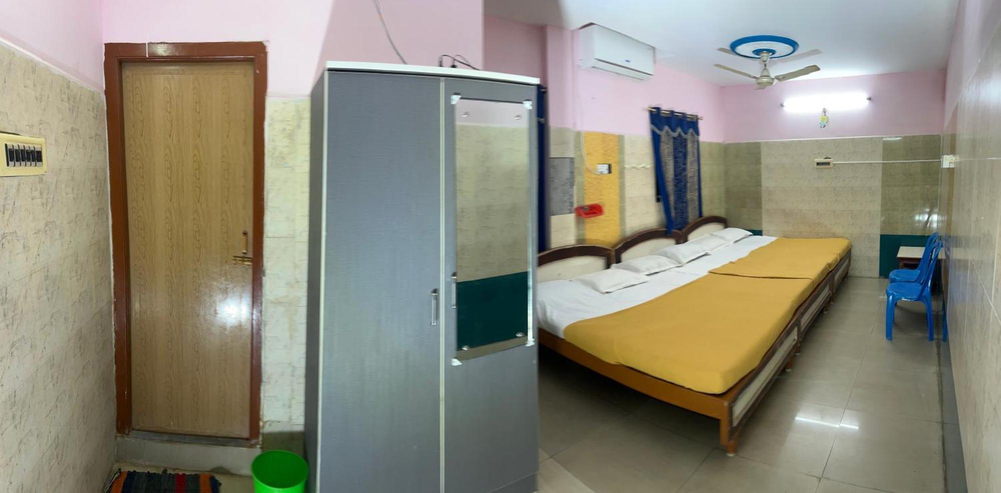 Hotel Chola Lodge Arantāngi Zewnętrze zdjęcie