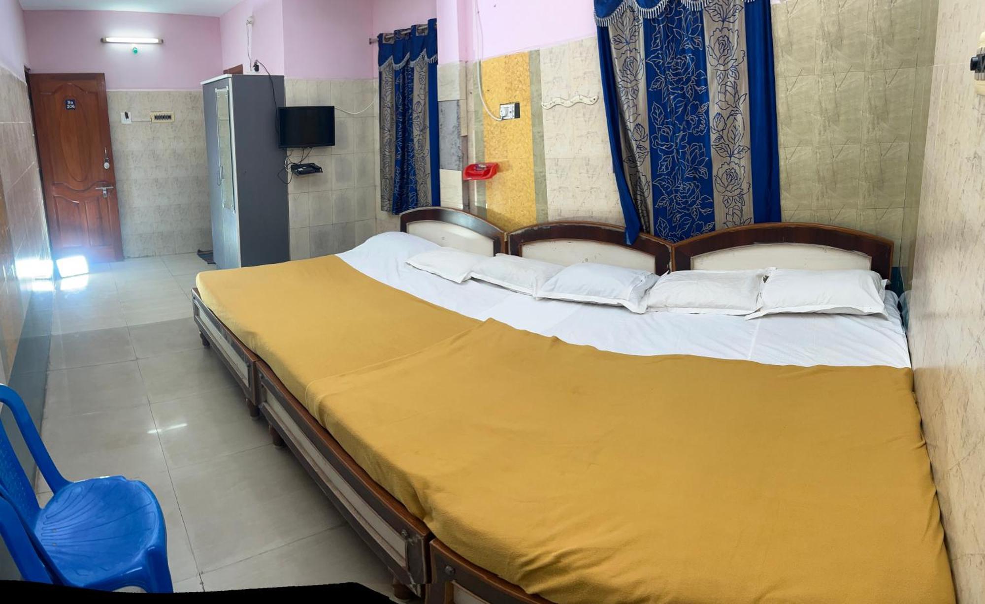Hotel Chola Lodge Arantāngi Zewnętrze zdjęcie