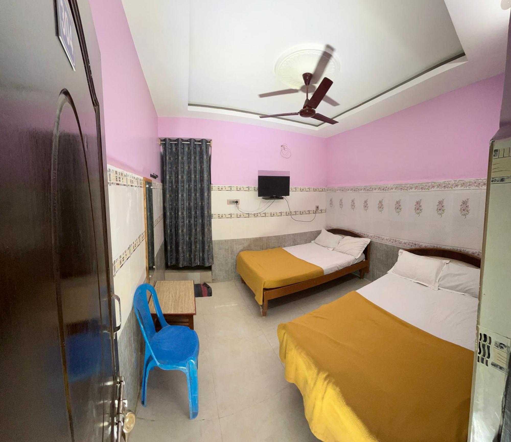 Hotel Chola Lodge Arantāngi Zewnętrze zdjęcie