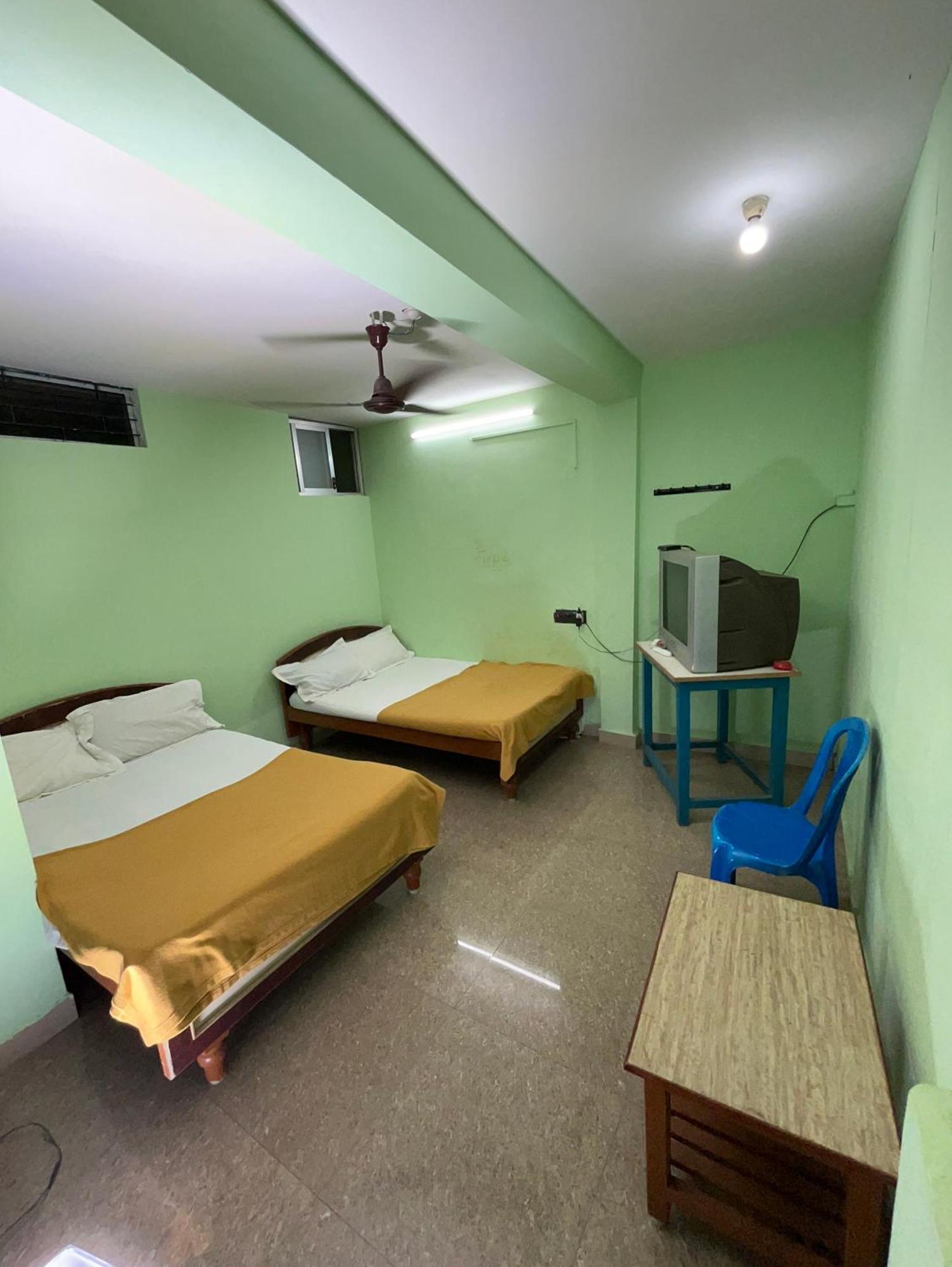 Hotel Chola Lodge Arantāngi Zewnętrze zdjęcie