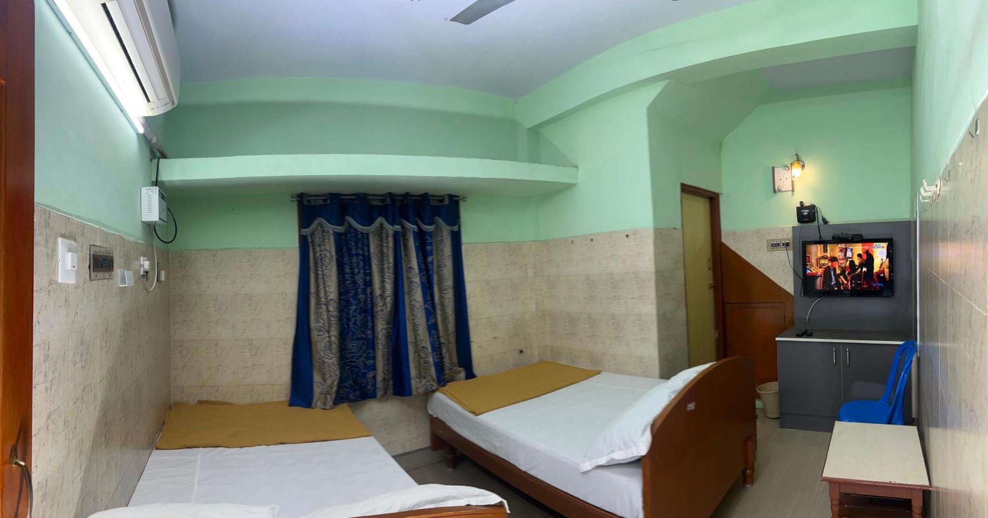 Hotel Chola Lodge Arantāngi Zewnętrze zdjęcie
