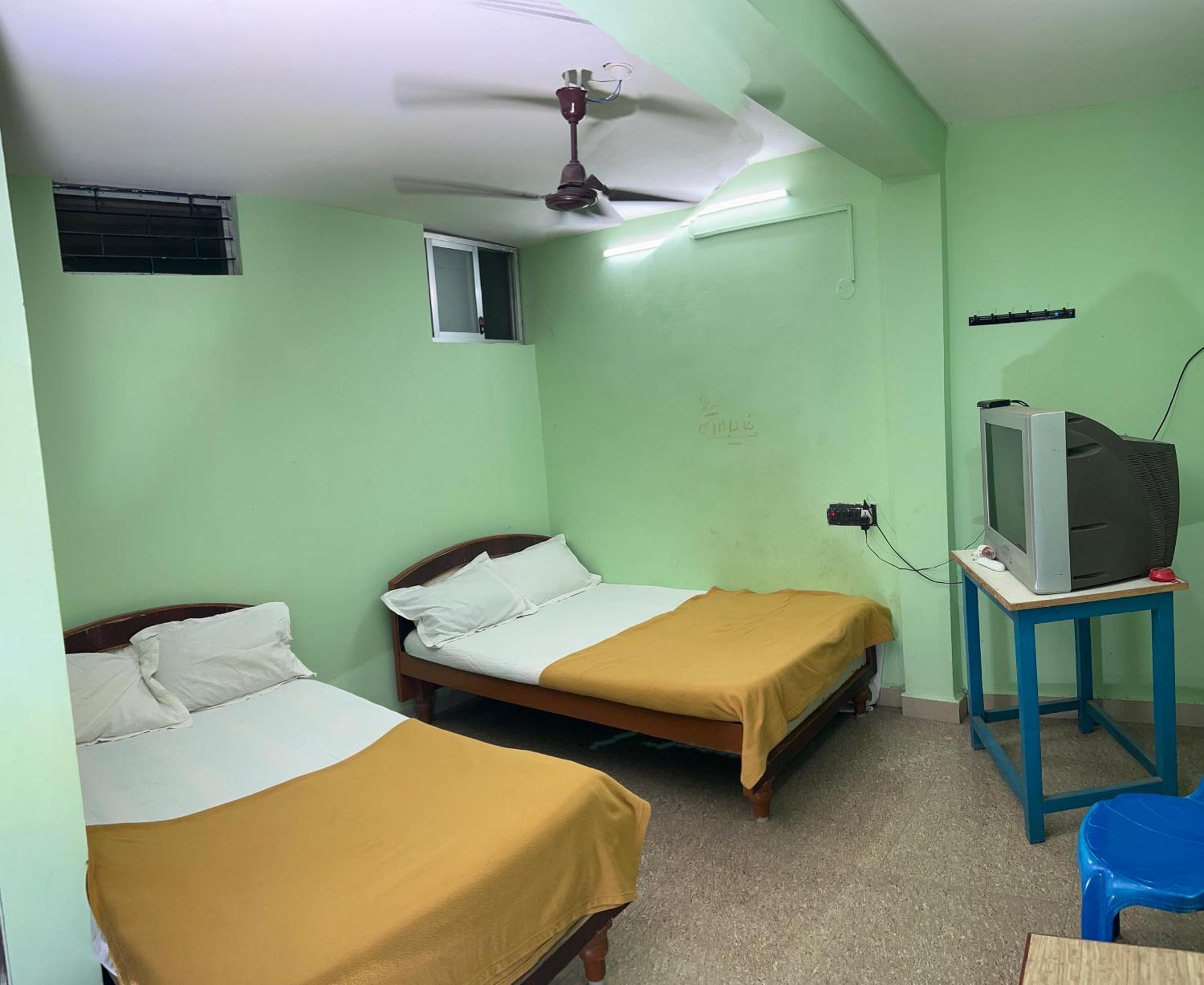 Hotel Chola Lodge Arantāngi Zewnętrze zdjęcie