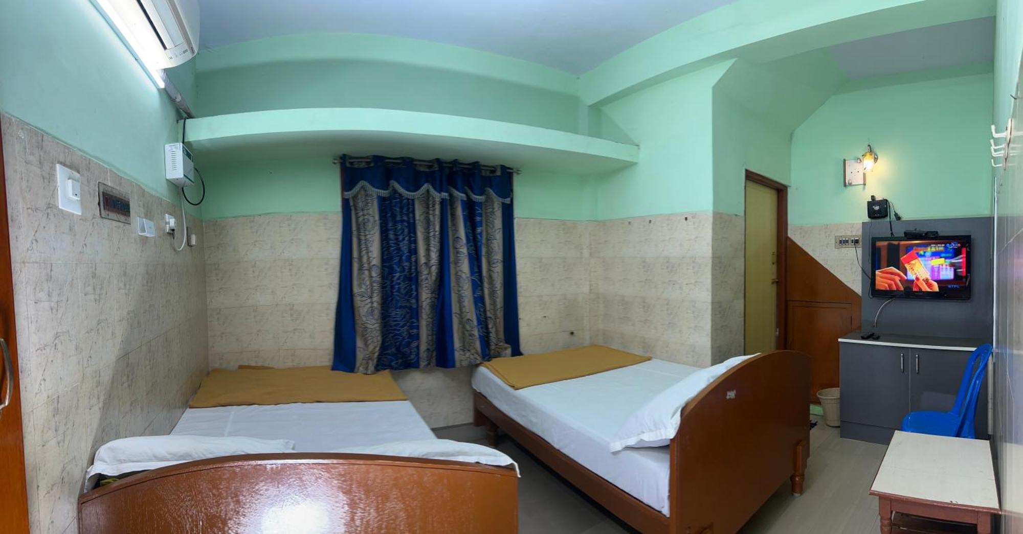 Hotel Chola Lodge Arantāngi Zewnętrze zdjęcie