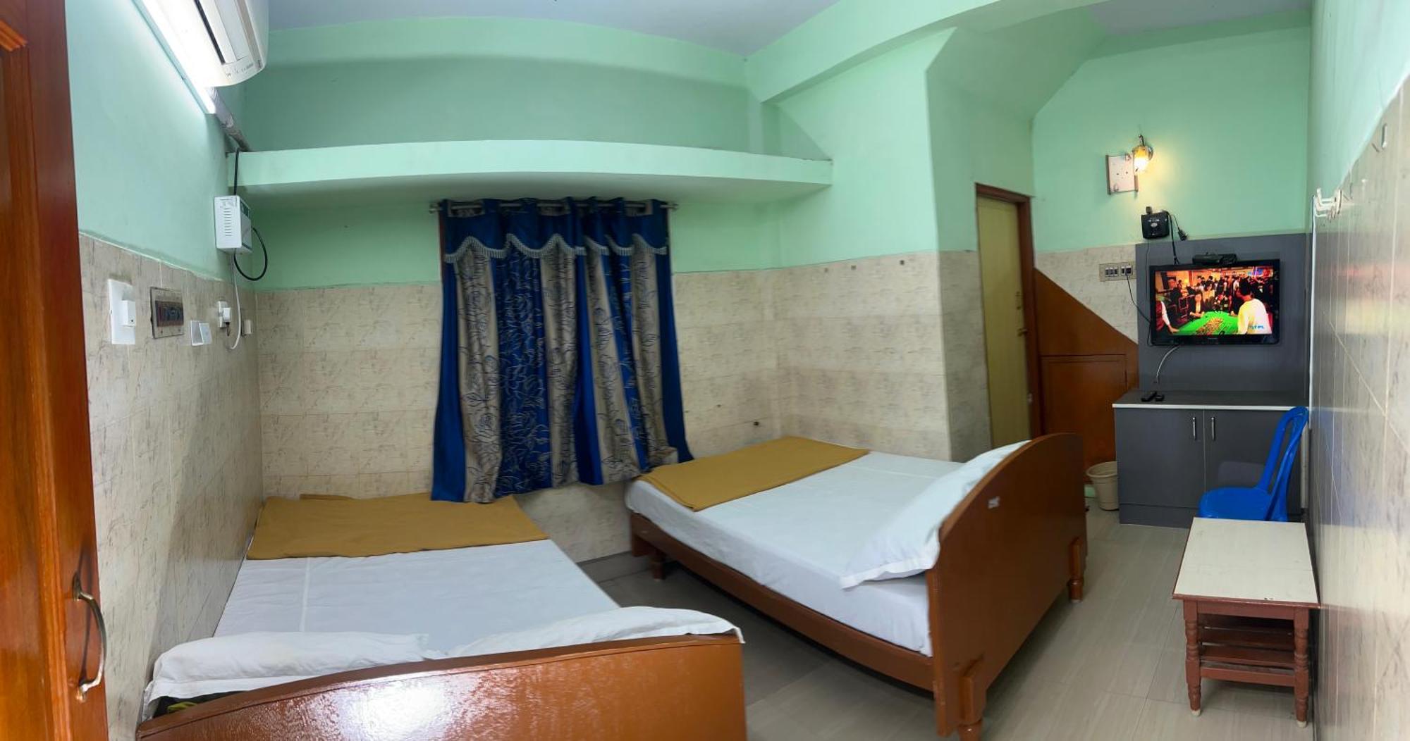 Hotel Chola Lodge Arantāngi Zewnętrze zdjęcie
