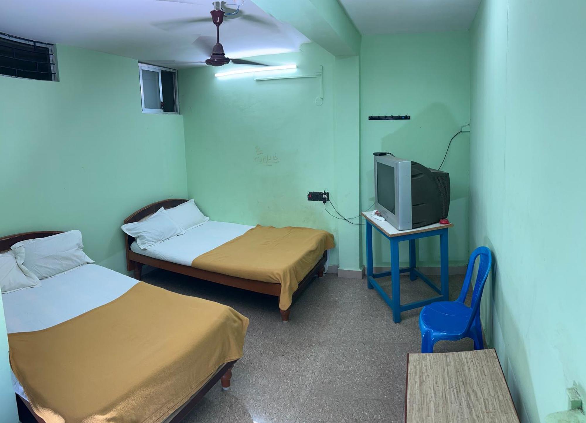 Hotel Chola Lodge Arantāngi Zewnętrze zdjęcie