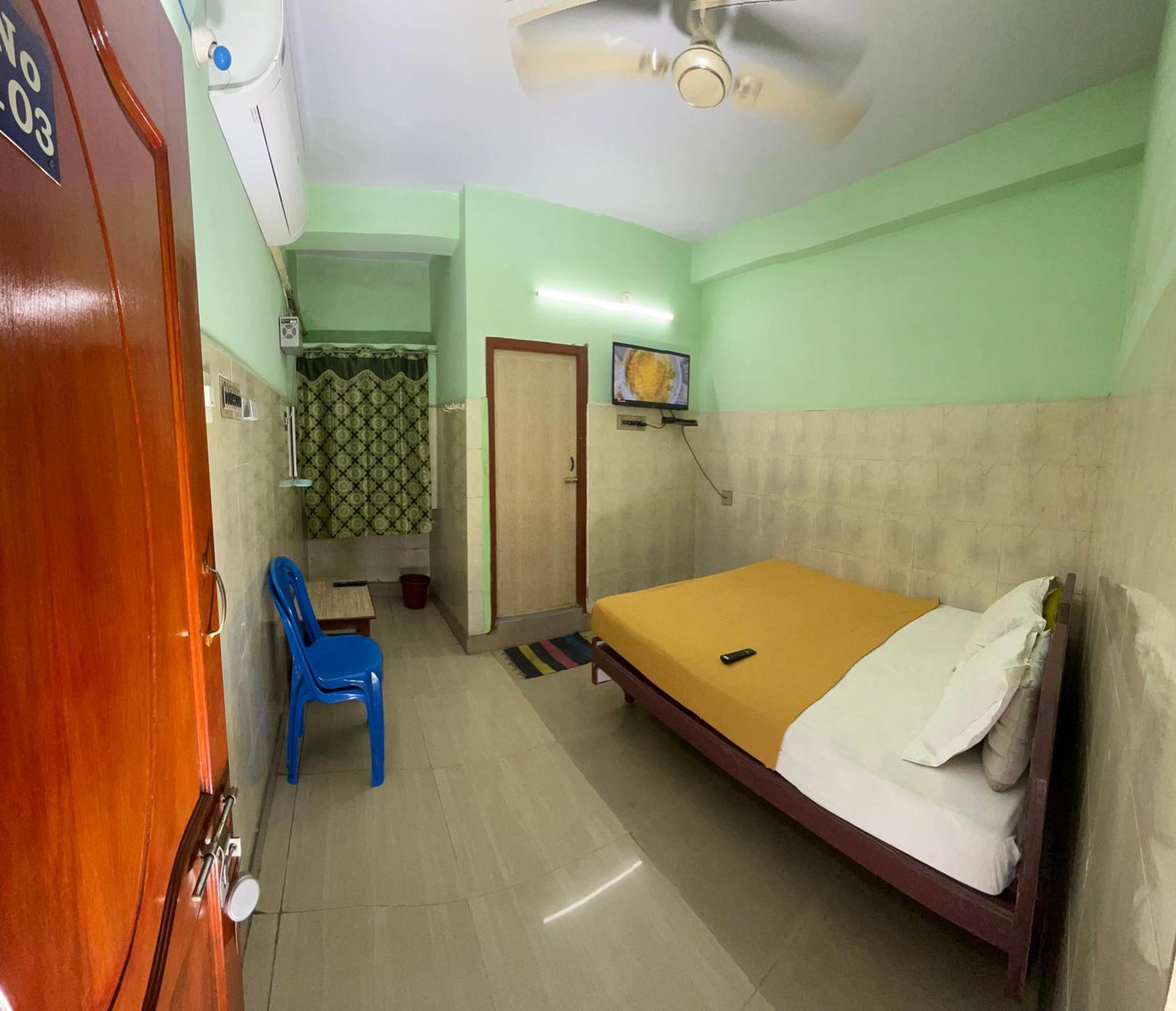 Hotel Chola Lodge Arantāngi Zewnętrze zdjęcie