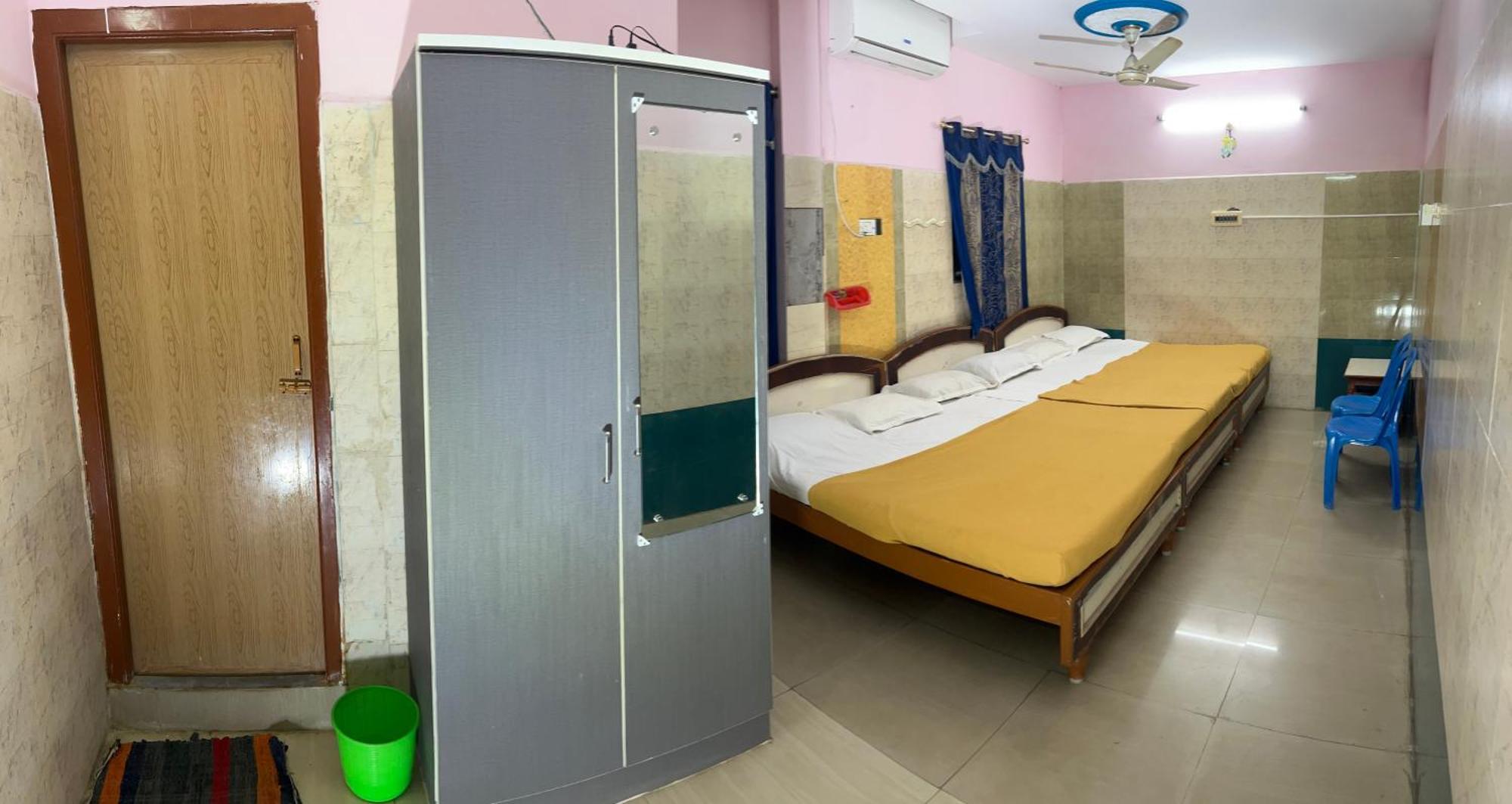 Hotel Chola Lodge Arantāngi Zewnętrze zdjęcie
