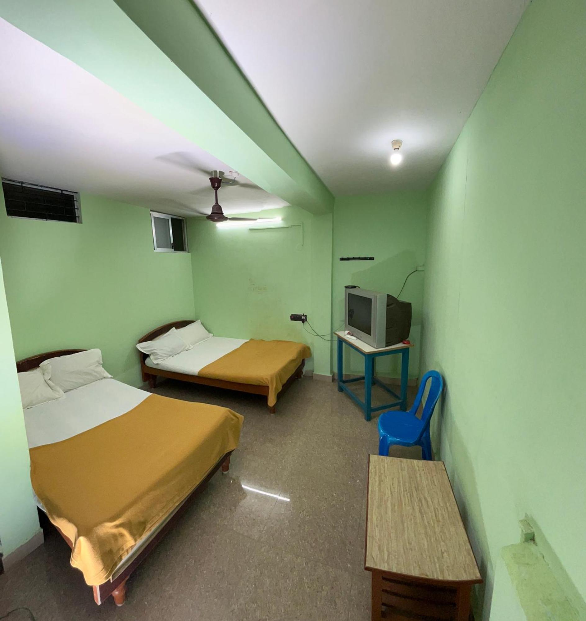 Hotel Chola Lodge Arantāngi Zewnętrze zdjęcie