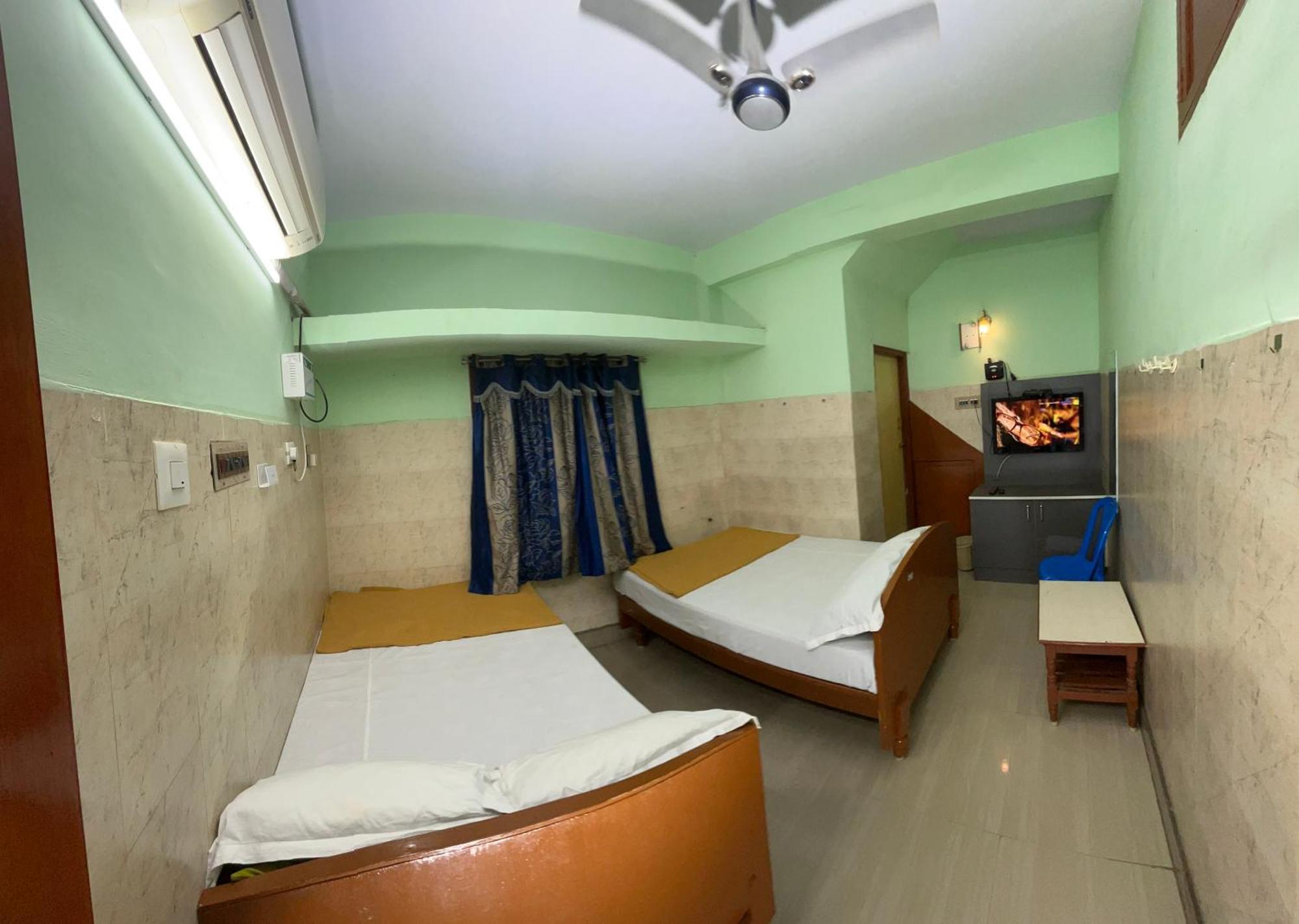 Hotel Chola Lodge Arantāngi Zewnętrze zdjęcie