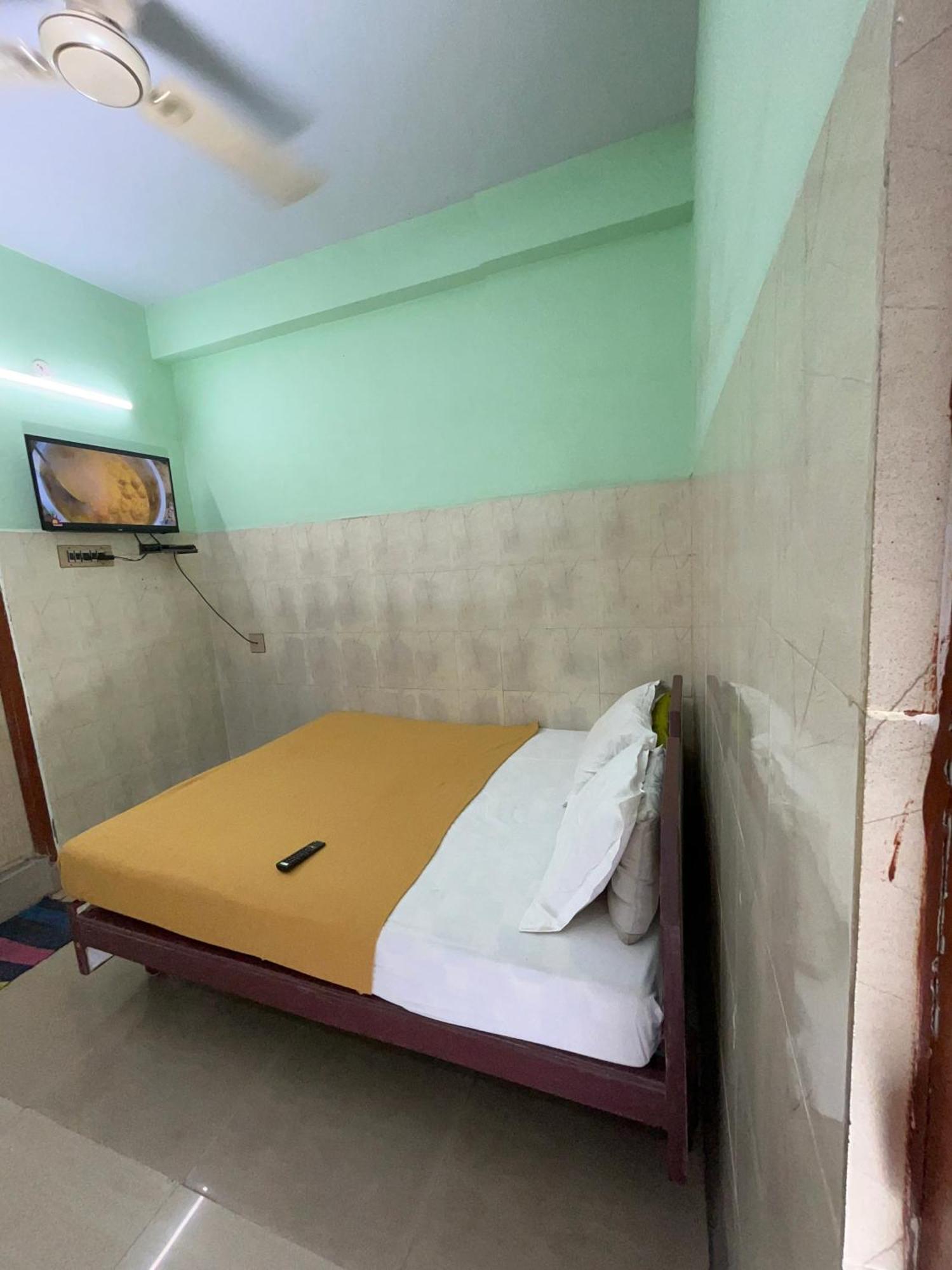 Hotel Chola Lodge Arantāngi Zewnętrze zdjęcie