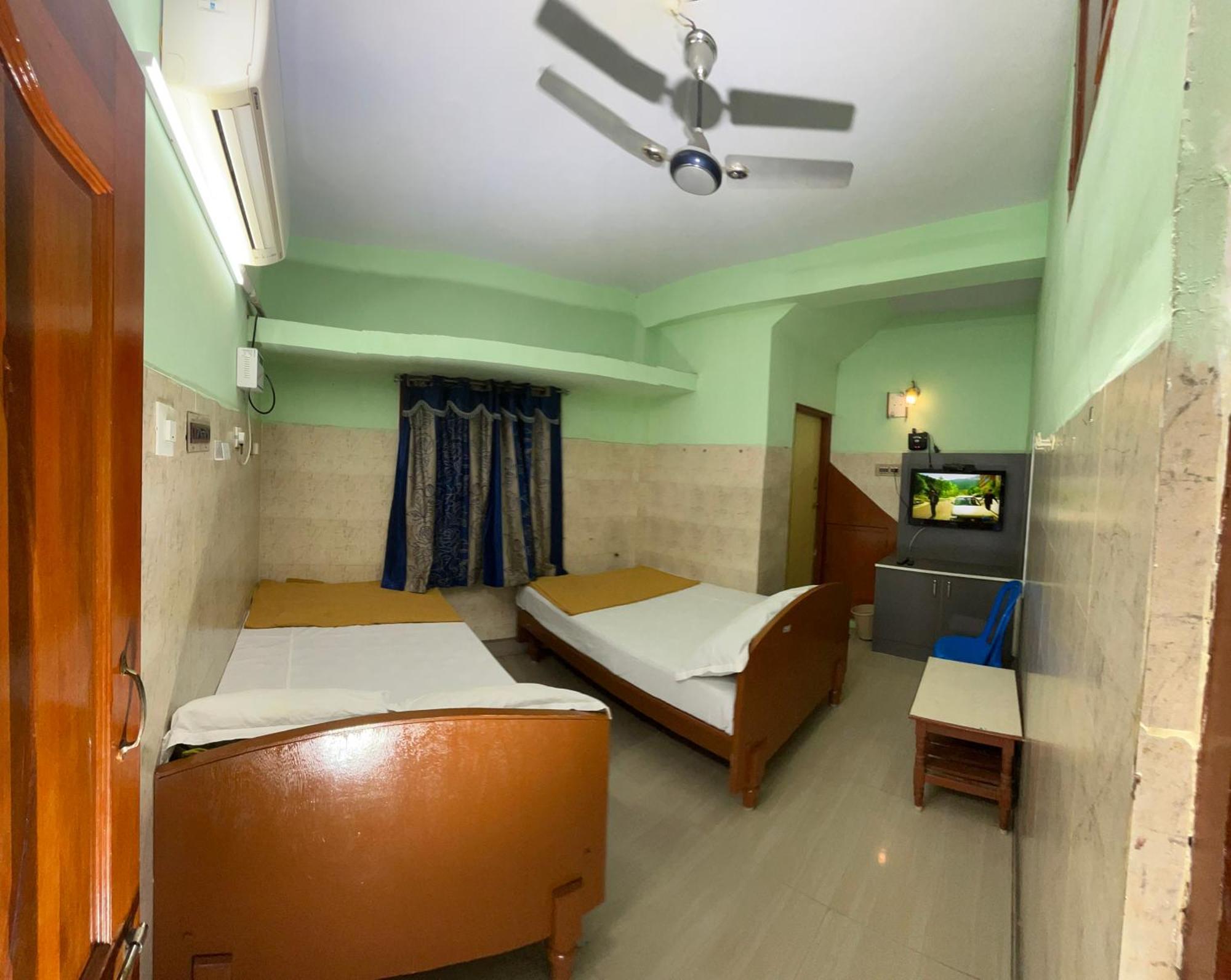 Hotel Chola Lodge Arantāngi Zewnętrze zdjęcie
