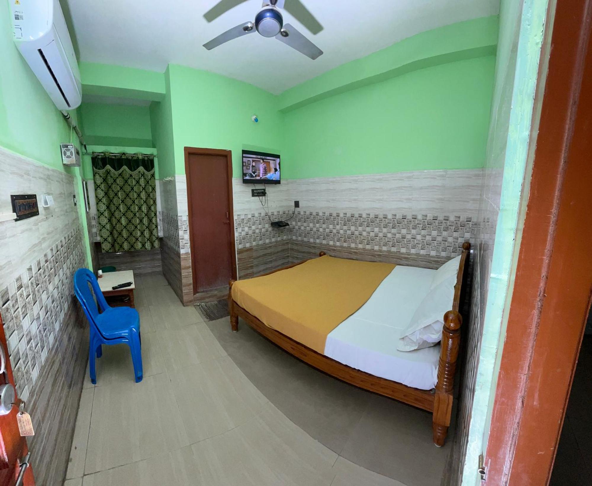 Hotel Chola Lodge Arantāngi Zewnętrze zdjęcie