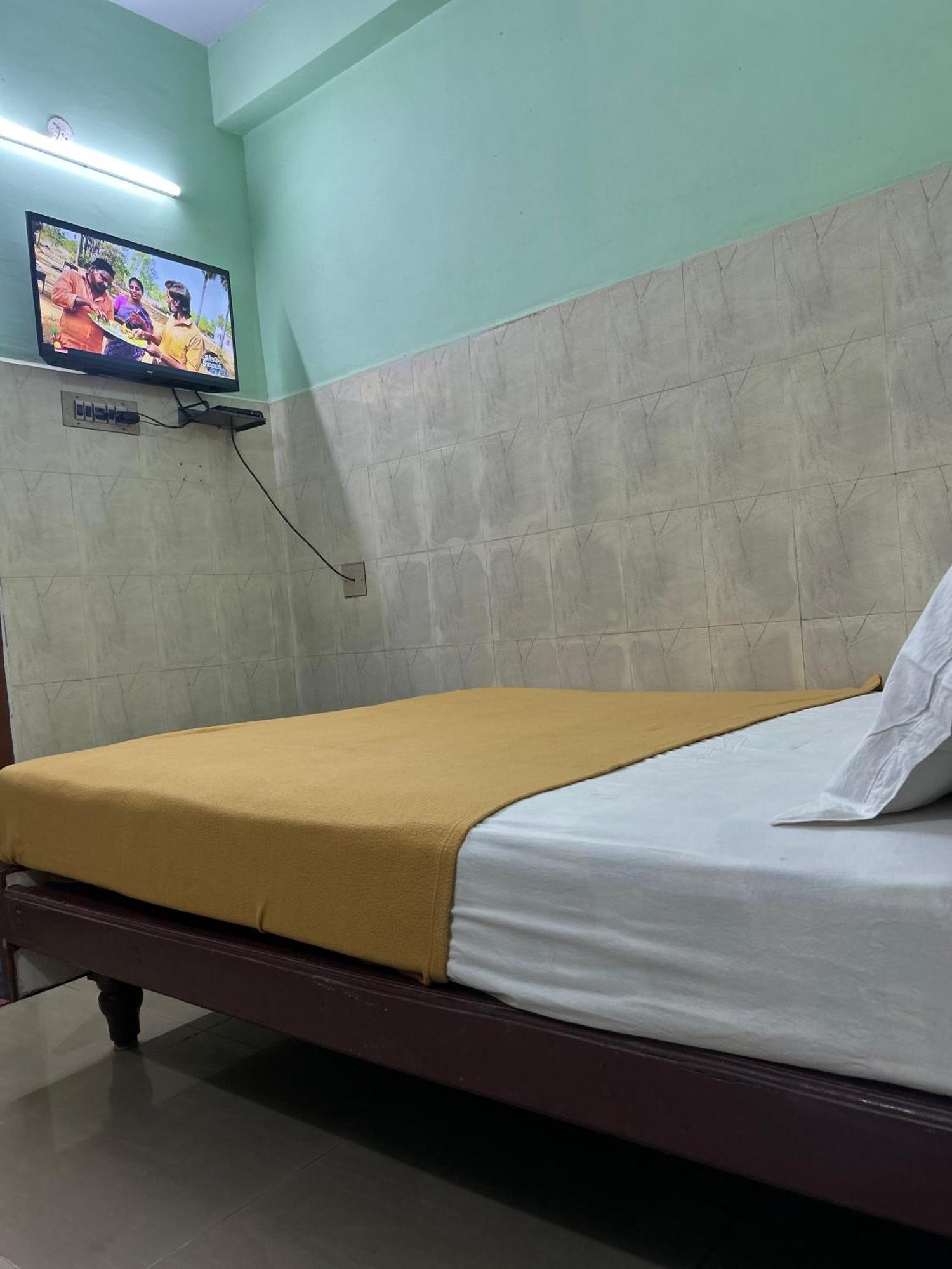 Hotel Chola Lodge Arantāngi Zewnętrze zdjęcie